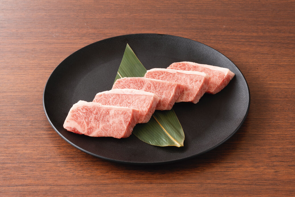 本格焼肉＆ジンギスカン ばくよう亭　新宿店