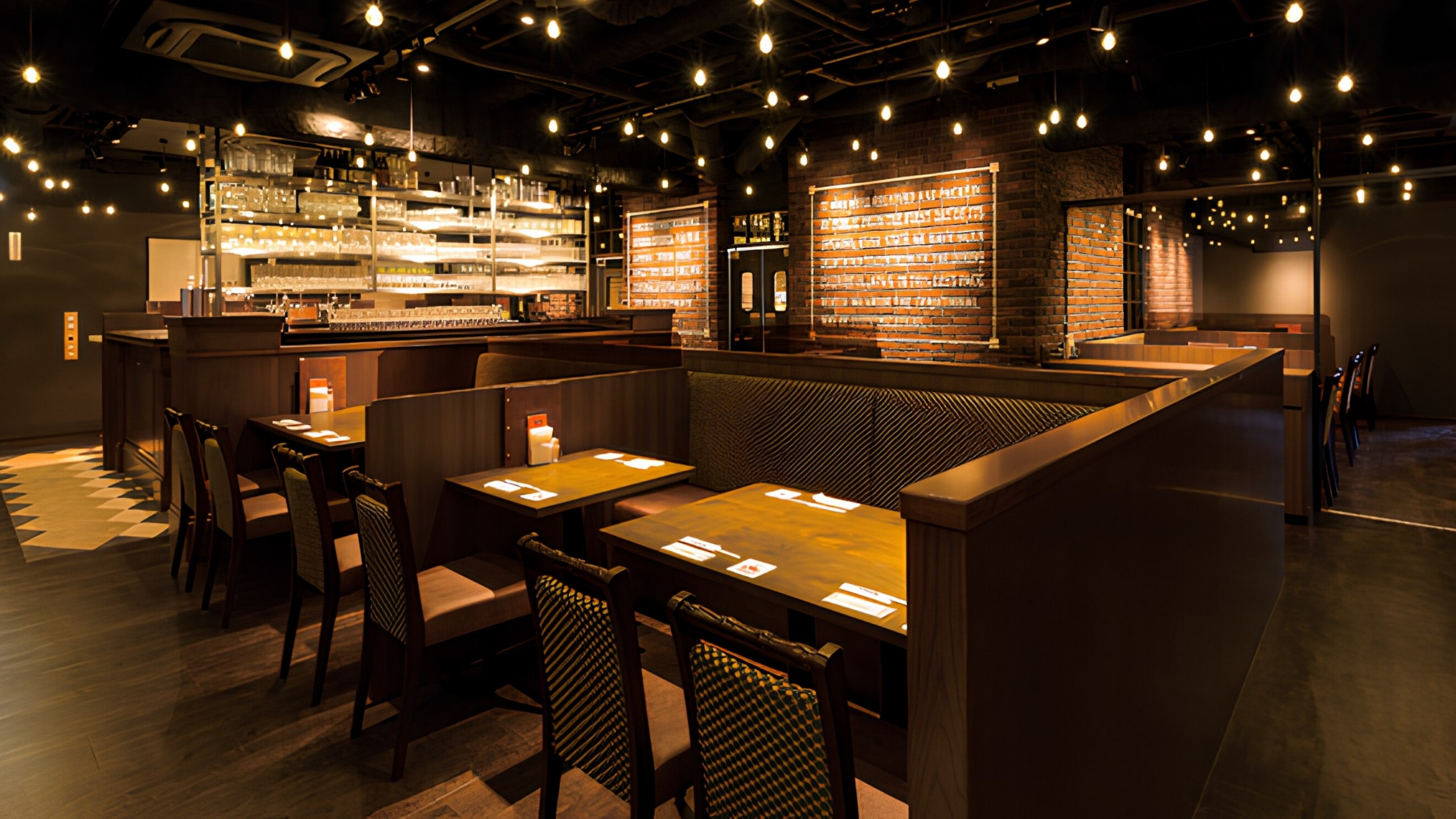 銀座ライオン 新橋店