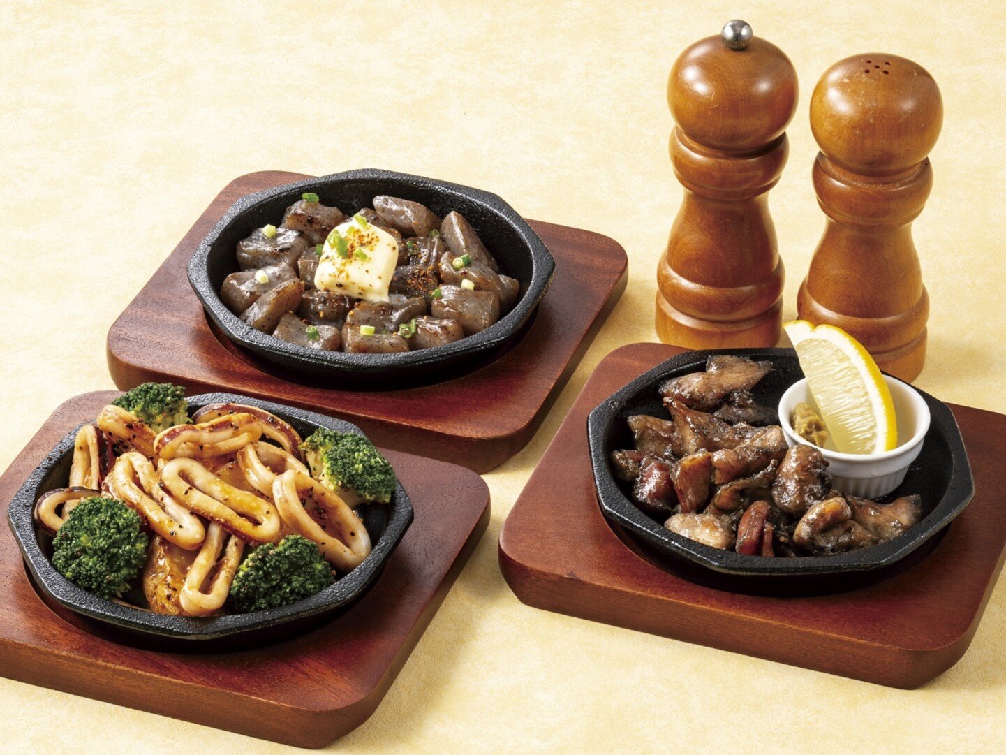 銀座ライオンLEO　ThinkPark大崎店