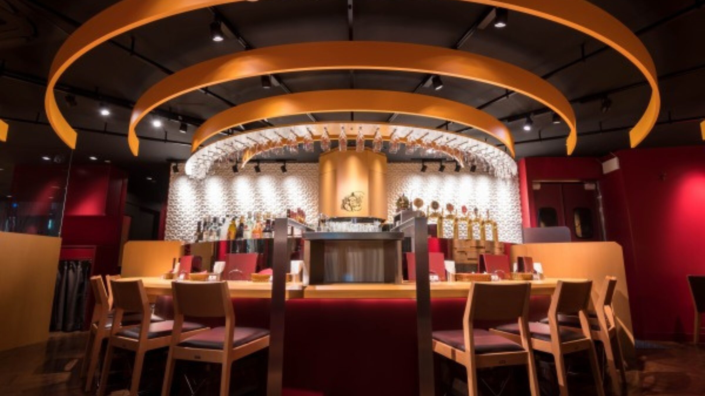 YEBISU BAR 西宮ガーデンズ ゲート館店