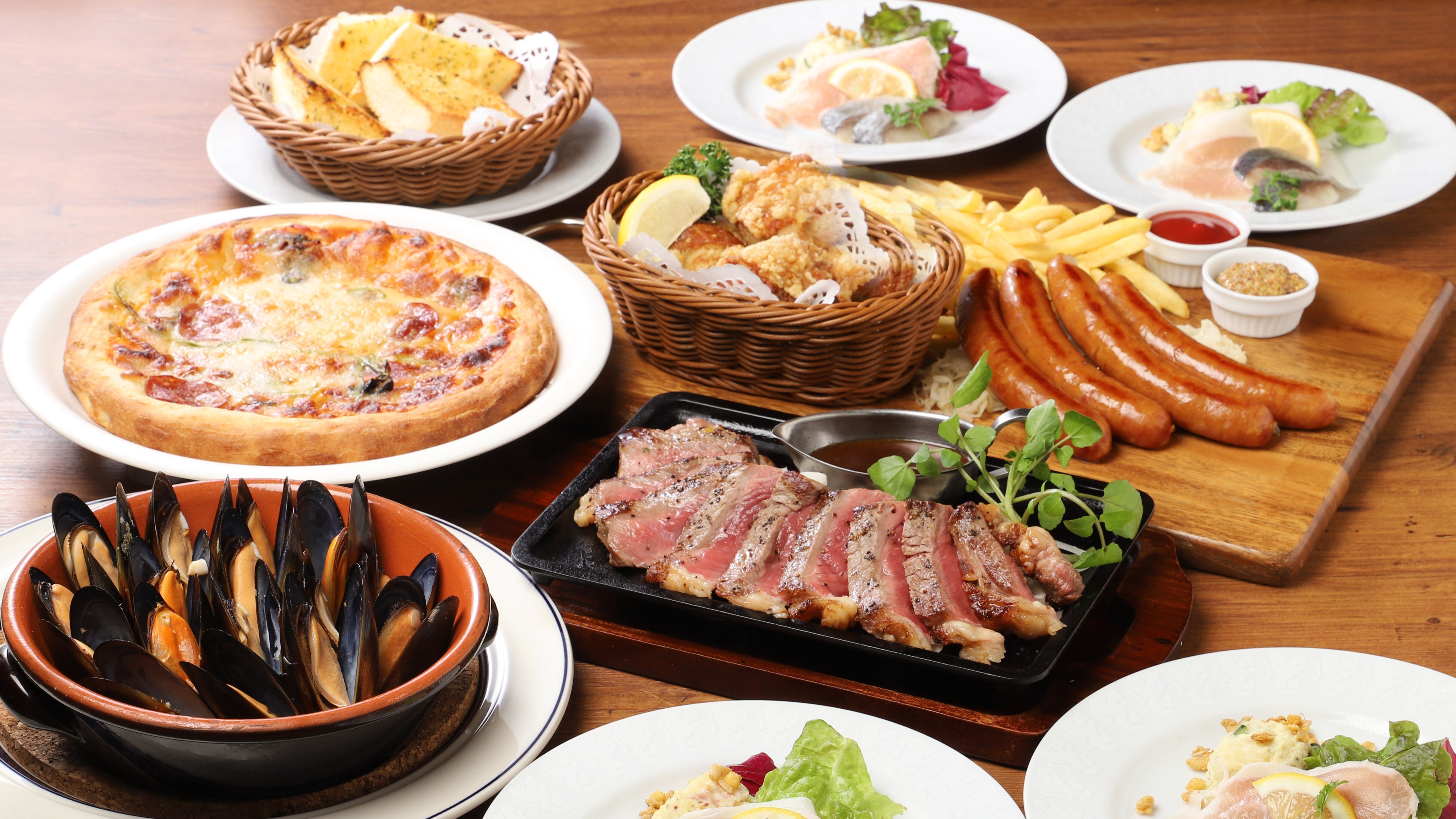 銀座ライオン ekie広島店