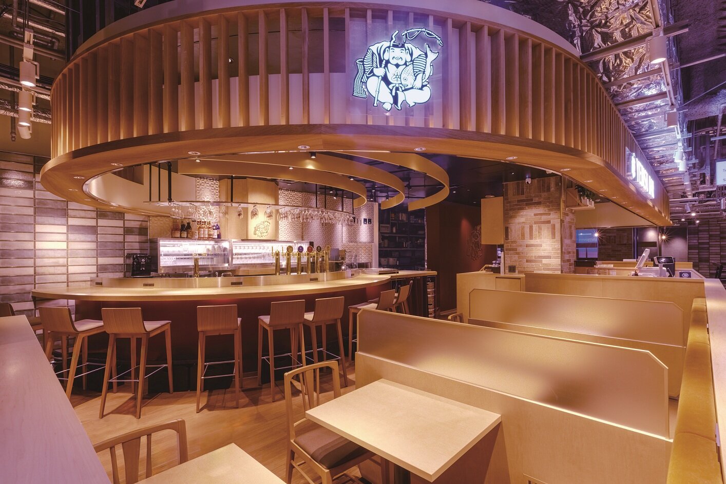 YEBISU BAR　ワンビル店