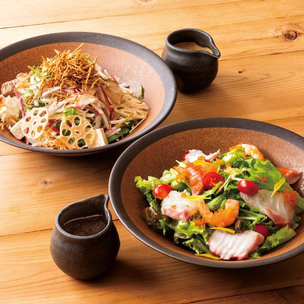 個室・和食 和風ライオン安具楽（あぐら） 新宿店