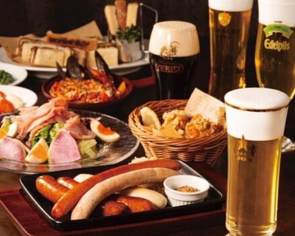 銀座ライオンLEO　ThinkPark大崎店