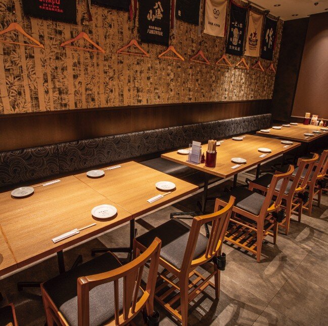 そば居酒屋 そばえもん 大崎店