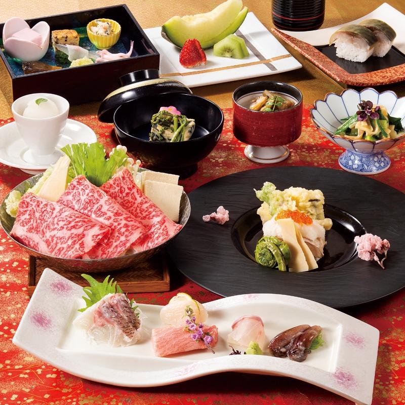 和食・うま酒 入母屋 銀座七丁目店