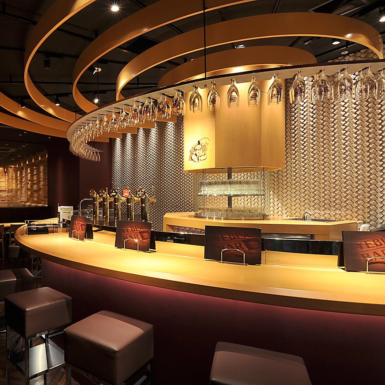 Yebisu Bar 東京ドームシティ店 銀座ライオン Yebisu Bar 東京ドームシティ店 銀座ライオン
