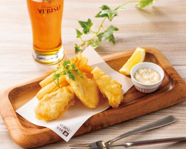 YEBISU BAR 博多1番街店