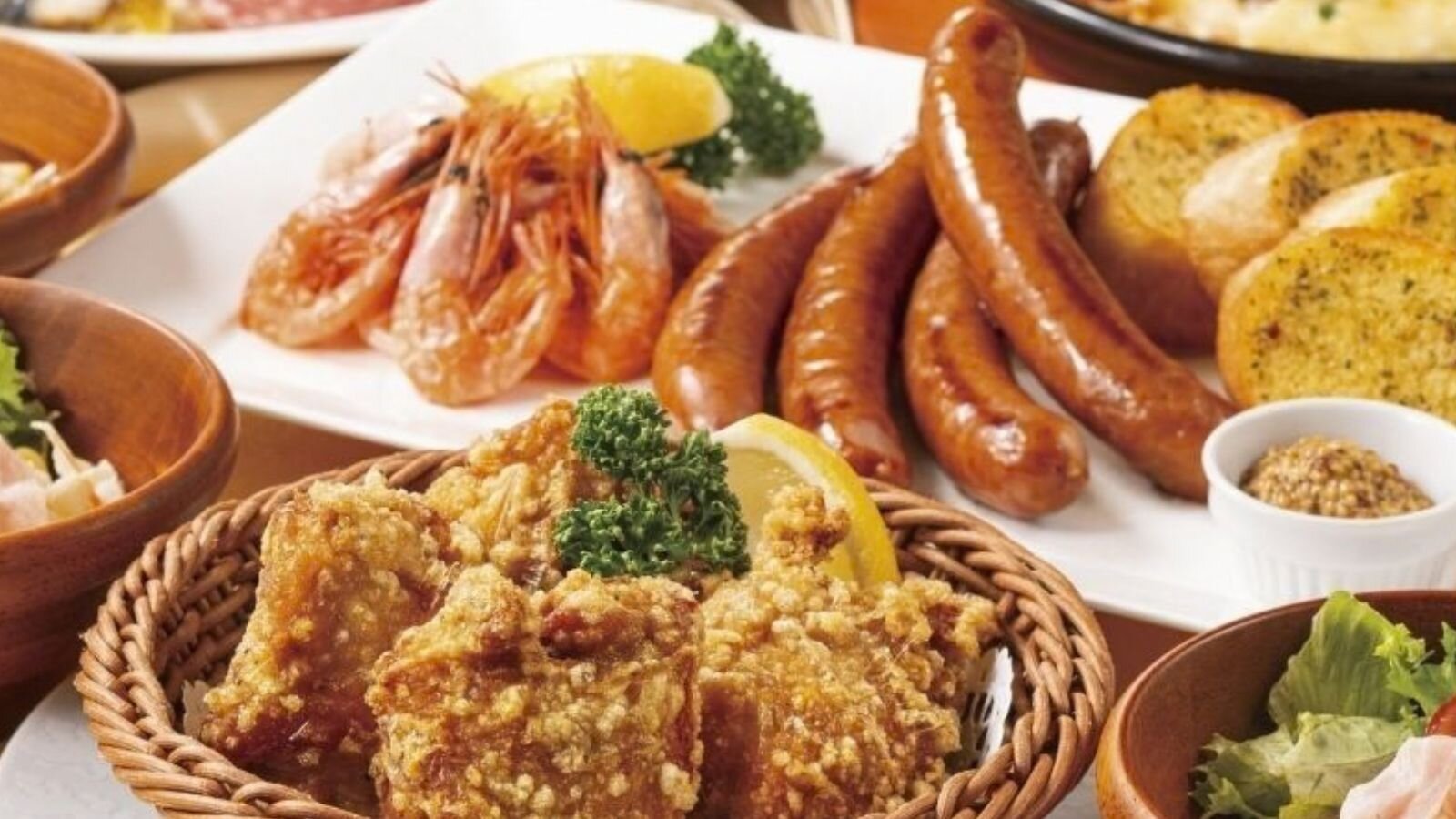 銀座ライオン 渋谷マークシティ店