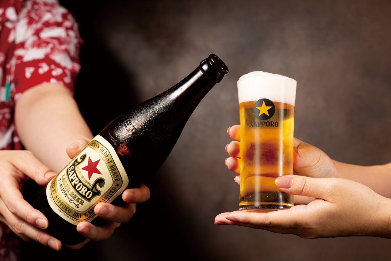 蕎麦酒 そばえもん　KITTE名古屋店