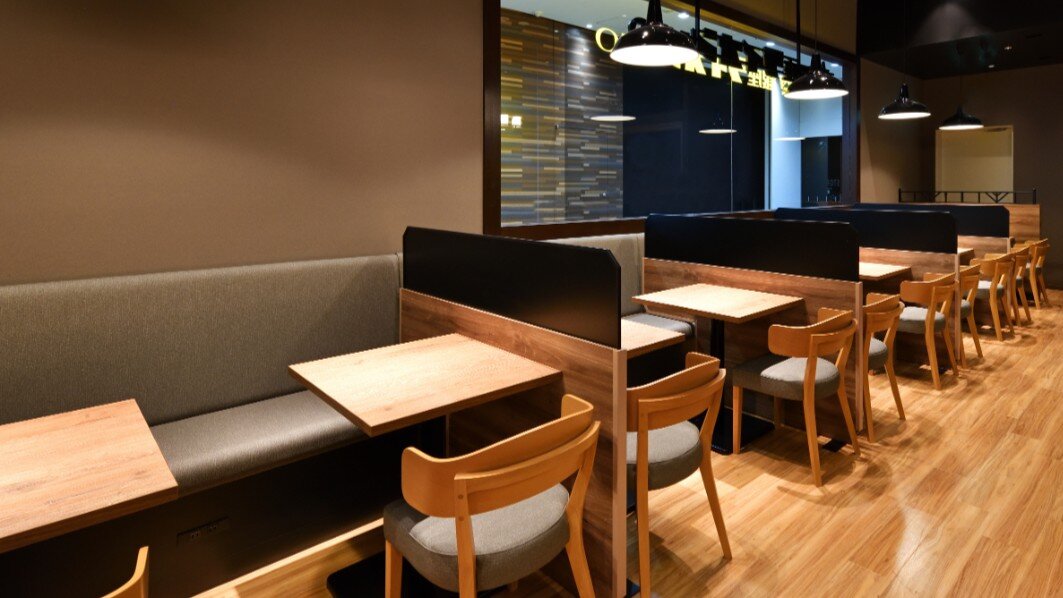 銀座ライオンLEO　ThinkPark大崎店