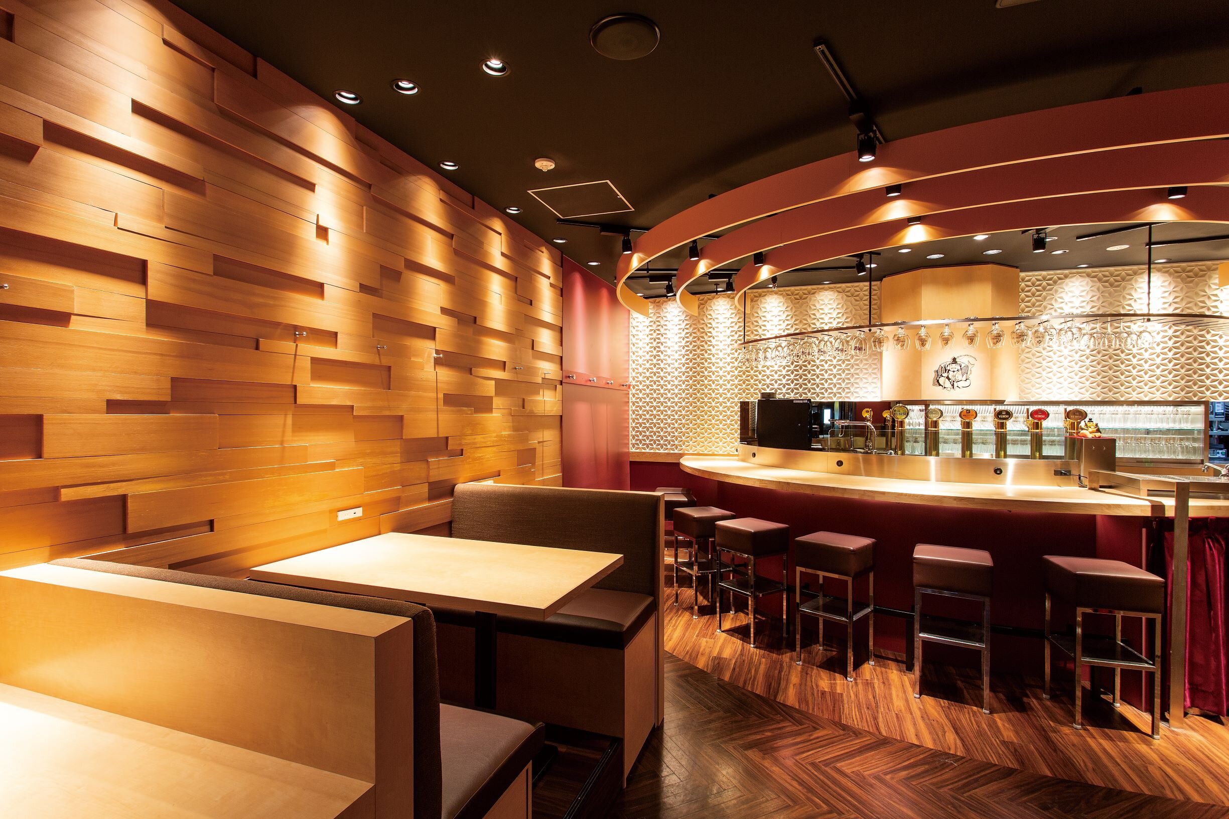 YEBISU BAR グランスタ八重北店