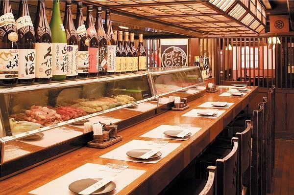 個室・和食 和風ライオン安具楽（あぐら） 新宿店