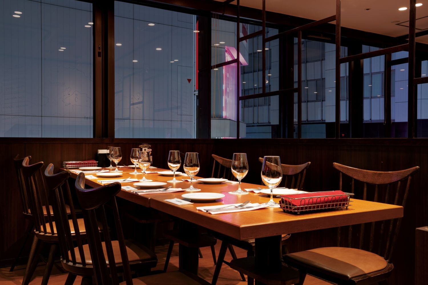 ワイン食堂 ブルマーレ 新宿店