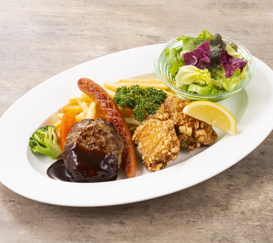 ビヤホールライオン 相鉄店