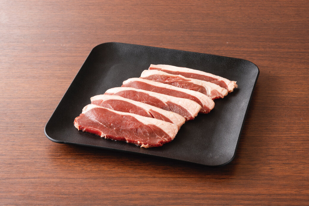 本格焼肉＆ジンギスカン ばくよう亭　新宿店