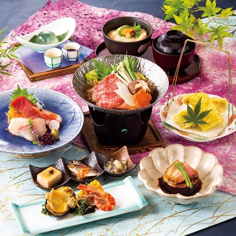個室・和食 和風ライオン安具楽（あぐら） 新宿店