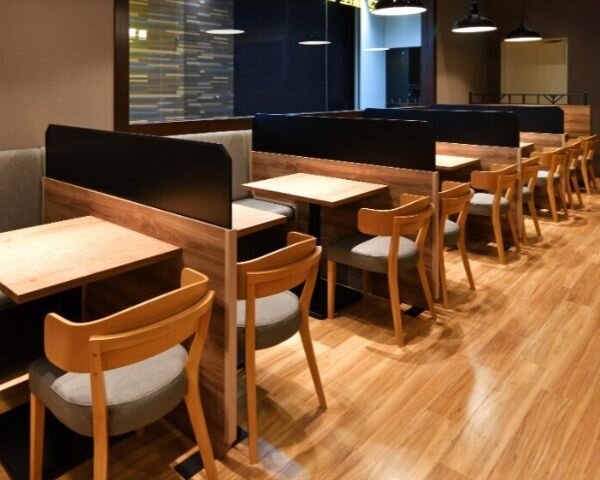 銀座ライオンLEO　ThinkPark大崎店