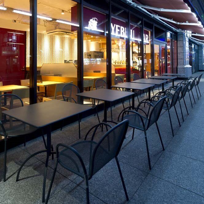 YEBISU BAR 京都ヨドバシ店