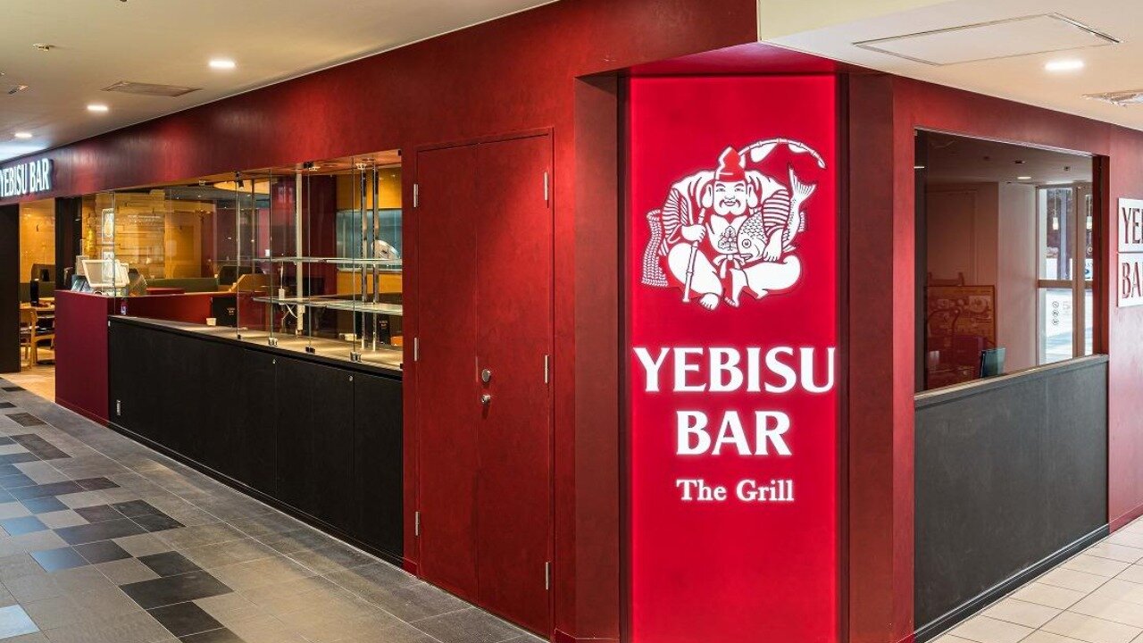 YEBISU BAR The Grill　なんばCITY店