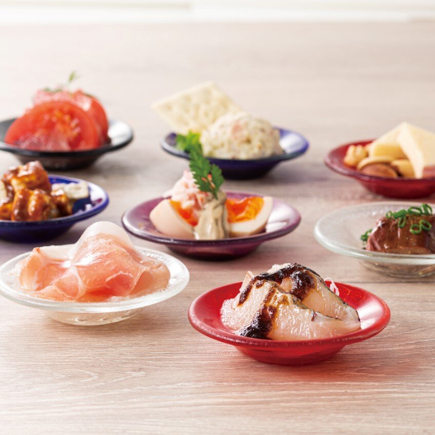 YEBISU BAR　調布サウスゲートビル店