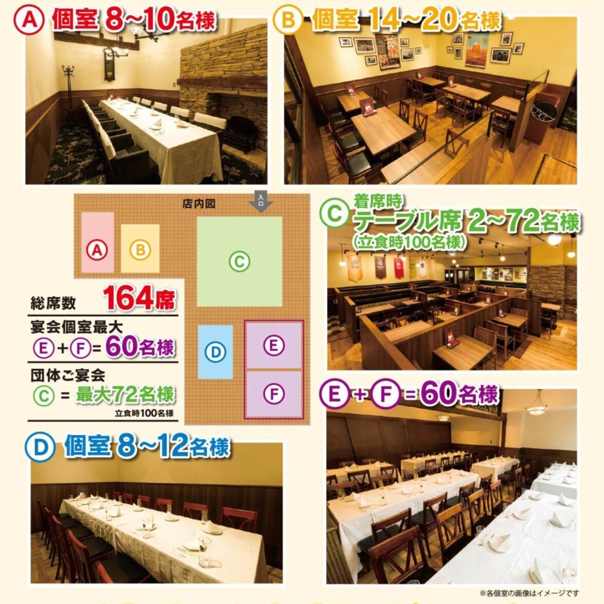 銀座ライオン さいたま新都心店