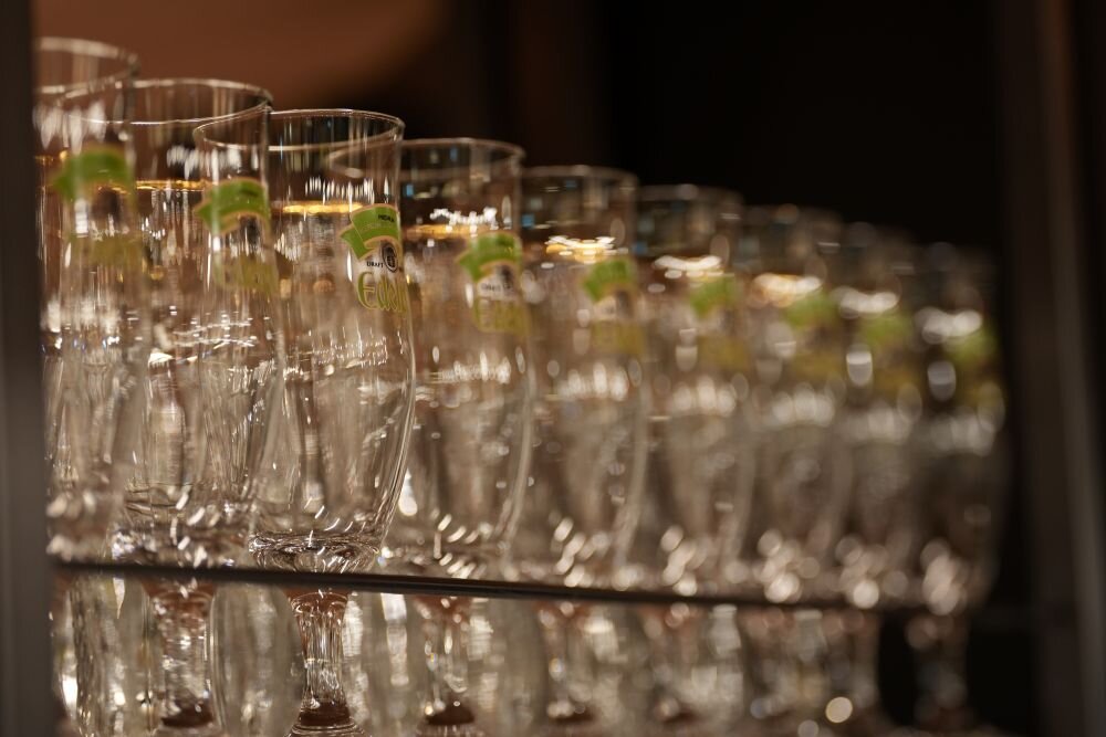 銀座ライオン 羽田マーケットプレイス店