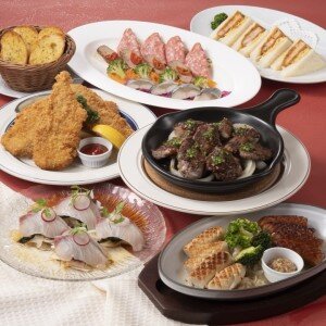 ビヤホールライオン 相鉄店