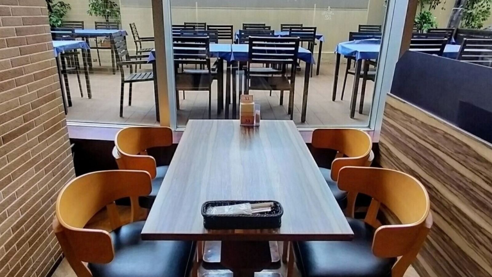 銀座ライオン 渋谷マークシティ店