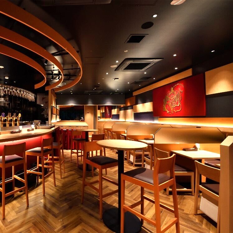 YEBISU BAR　調布サウスゲートビル店