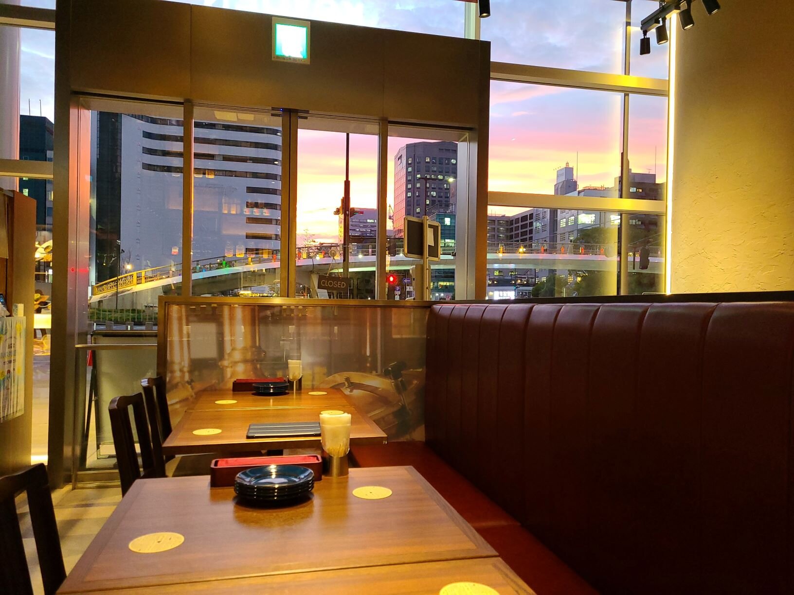 銀座ライオンLEO ブロッサ久屋大通店