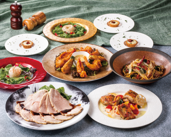 GRANDE POLAIRE WINEBAR TOKYO (グランポレール ワインバー トーキョー) 銀座コリドー街店