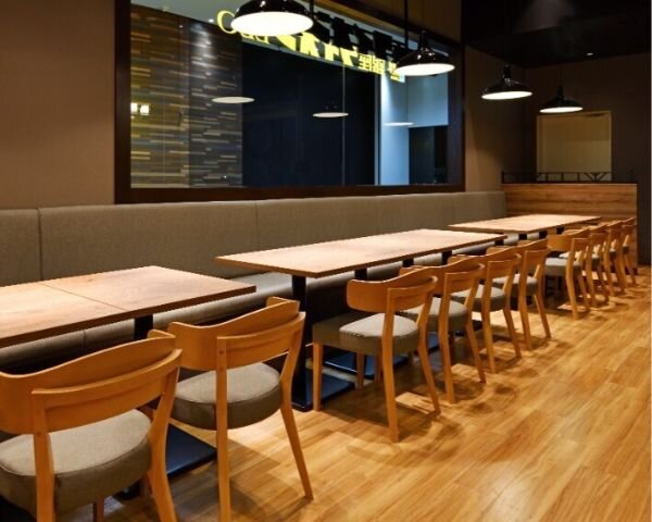 銀座ライオンLEO　ThinkPark大崎店