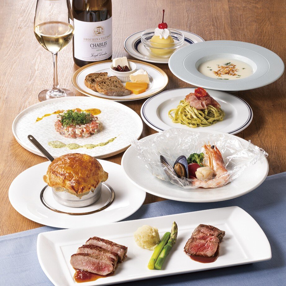 ビヤレストラン ライオン　銀座七丁目店