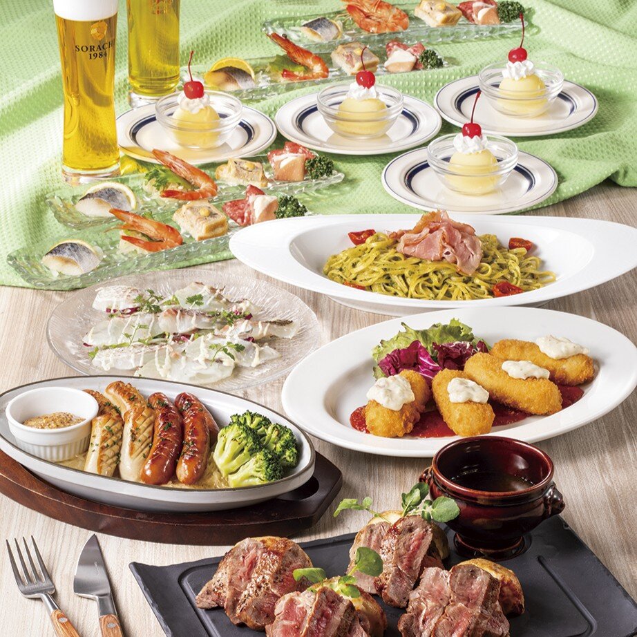 ビヤレストラン ライオン　銀座七丁目店