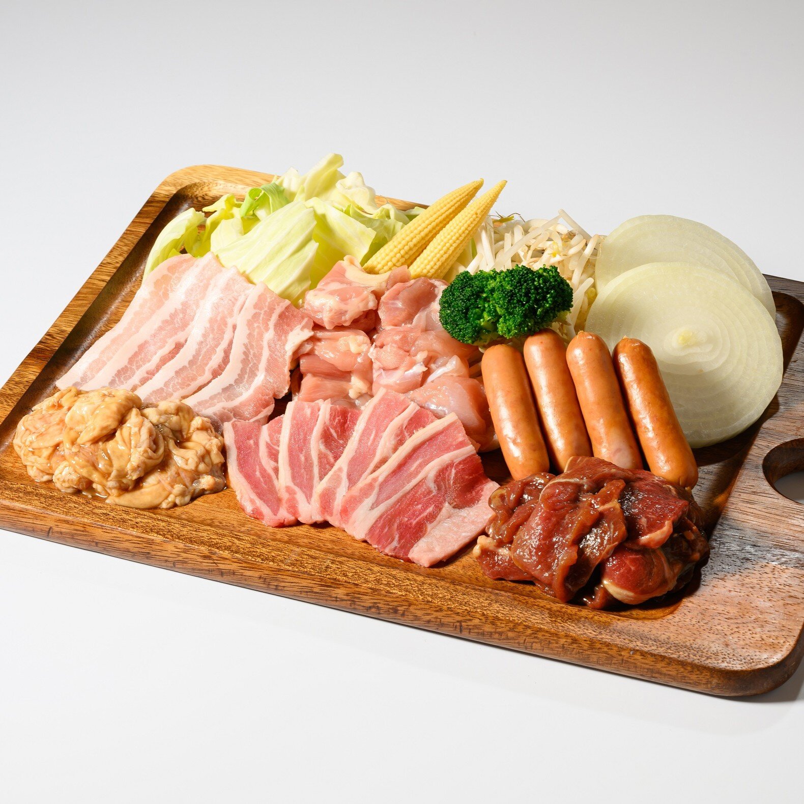 銀座ライオンビヤガーデン 東武宇都宮店