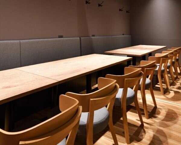 銀座ライオンLEO　ThinkPark大崎店