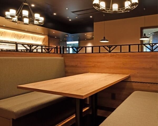 銀座ライオンLEO　ThinkPark大崎店