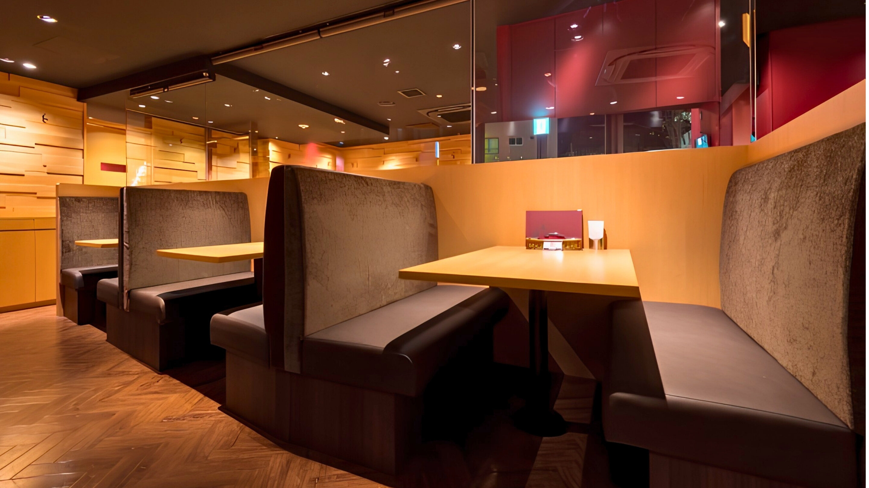 YEBISU BAR 西宮ガーデンズ ゲート館店