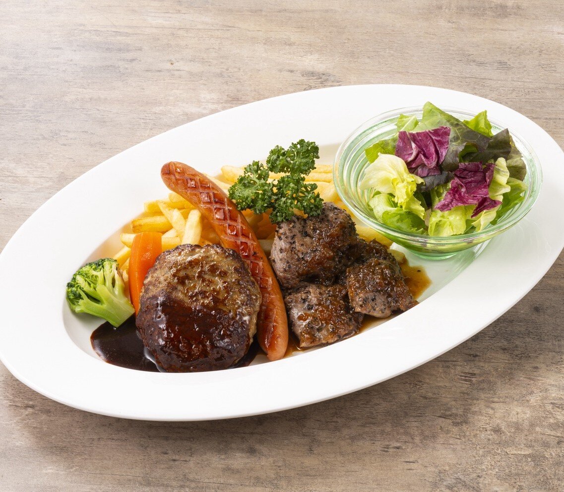 ビヤホールライオン 相鉄店