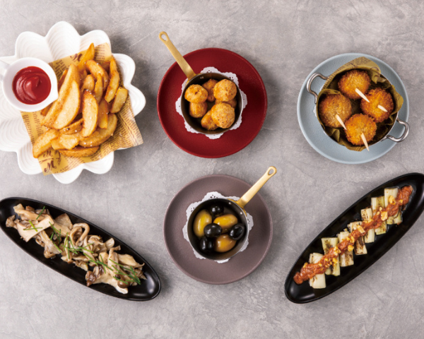 GRANDE POLAIRE WINEBAR TOKYO (グランポレール ワインバー トーキョー) 銀座コリドー街店