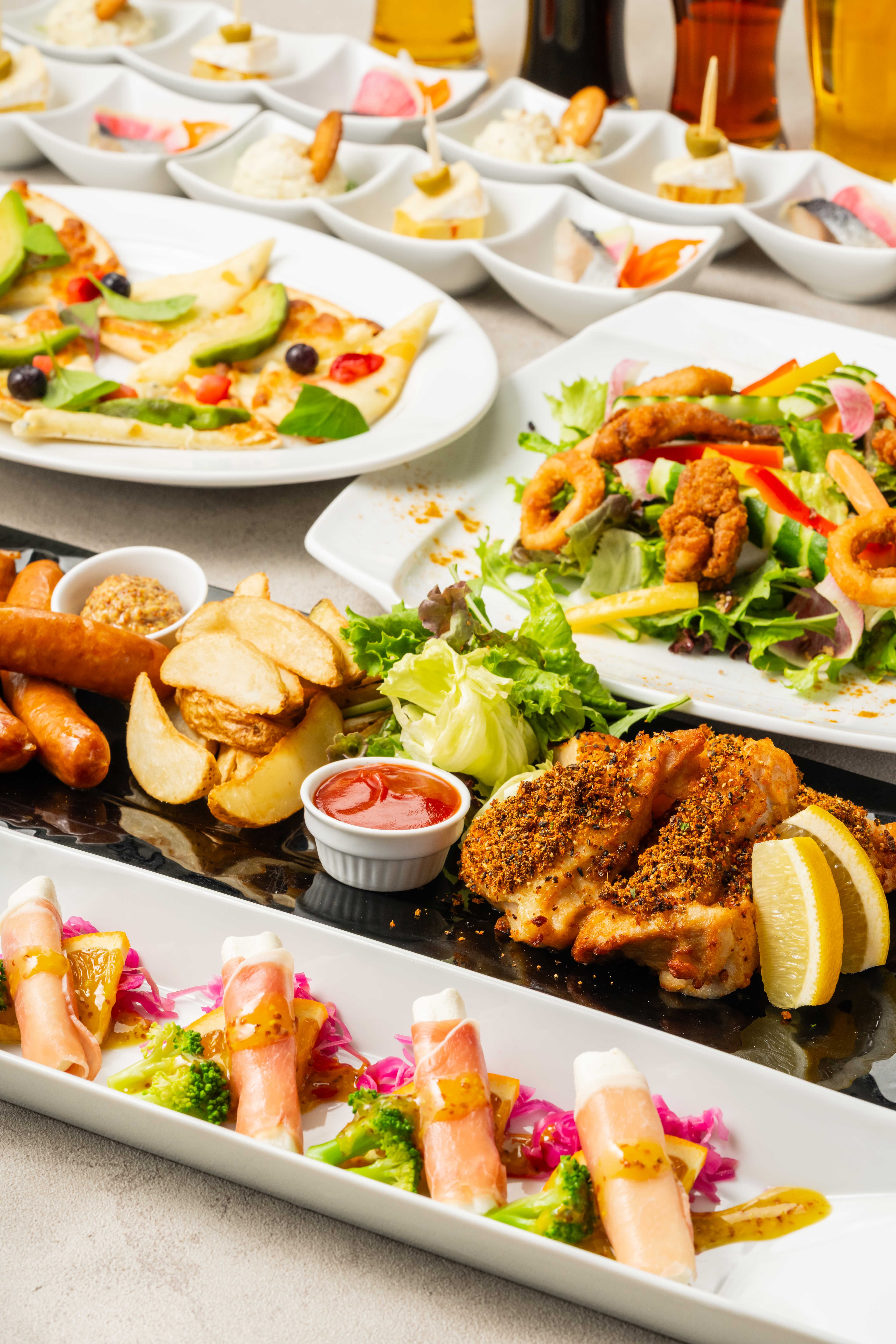 GARDEN TERRACE LION 立命館いばらきフューチャープラザ店