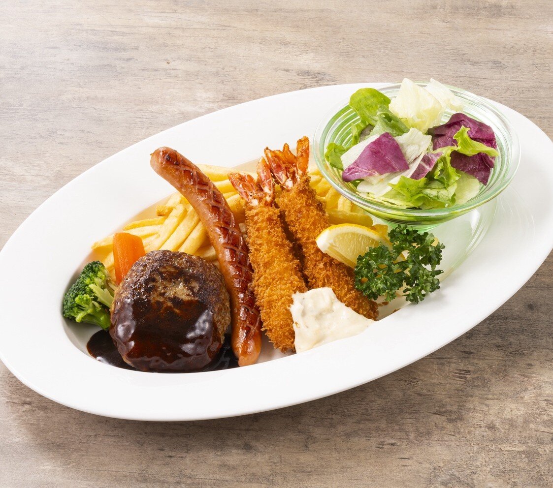 ビヤホールライオン 相鉄店