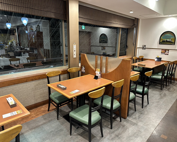 銀座ライオン 羽田マーケットプレイス店