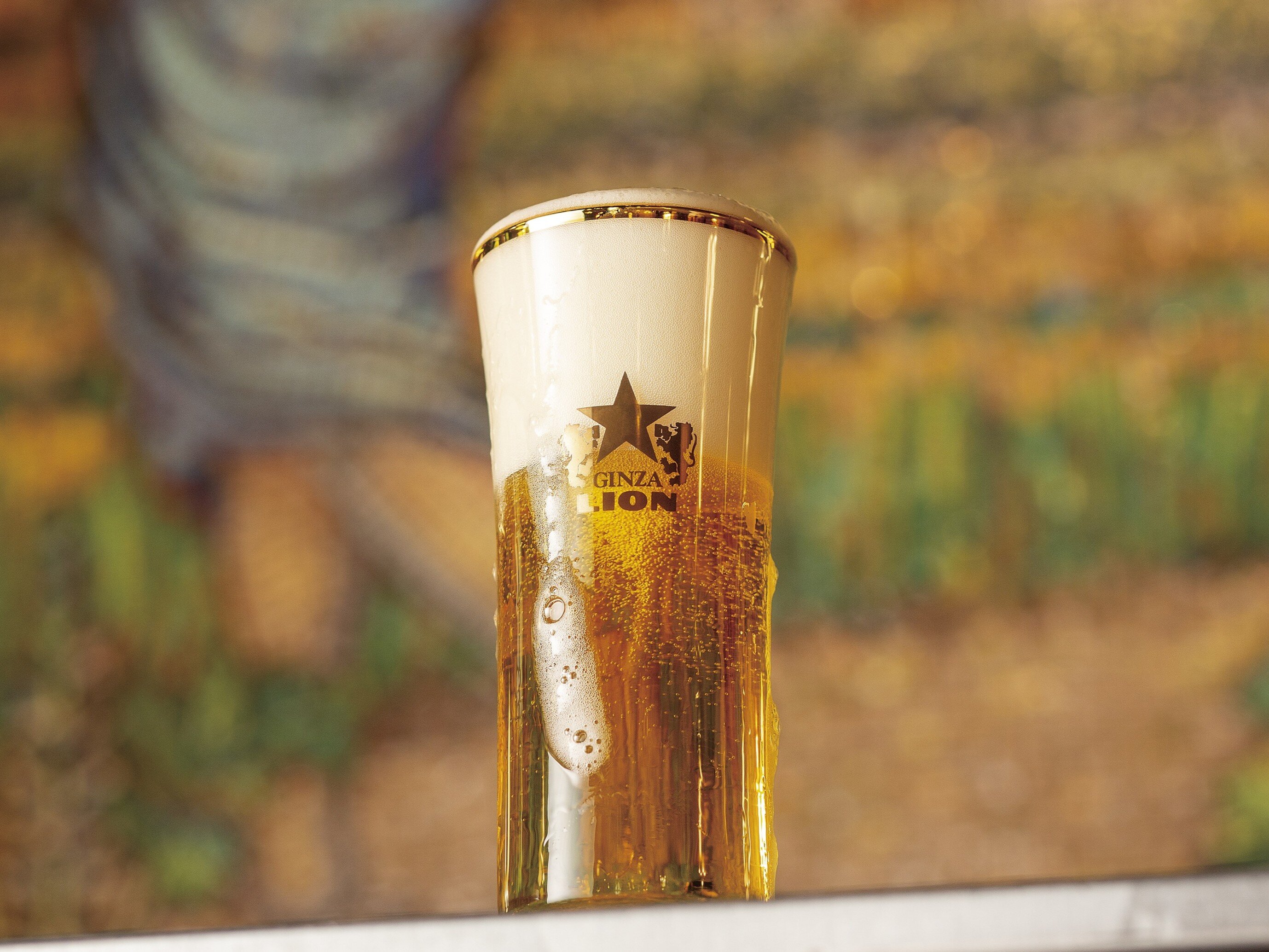 銀座ライオンLEO　ThinkPark大崎店