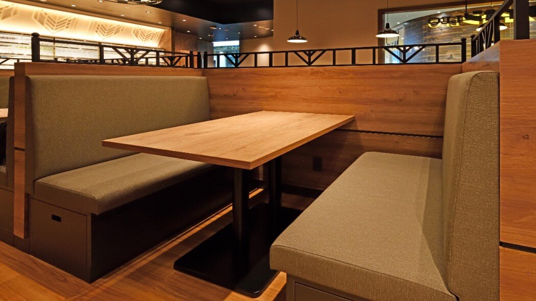 銀座ライオンLEO　ThinkPark大崎店