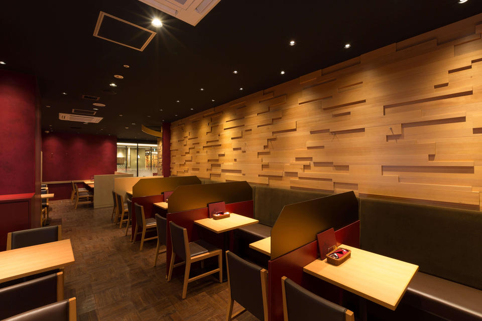 YEBISU BAR 名駅店