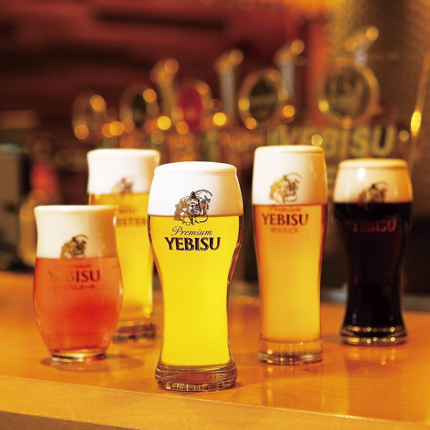 YEBISU BAR 霞が関コモンゲート店