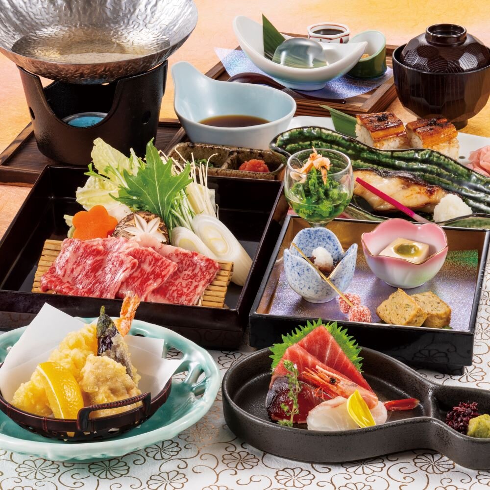 個室・和食 和風ライオン安具楽（あぐら） 新宿店