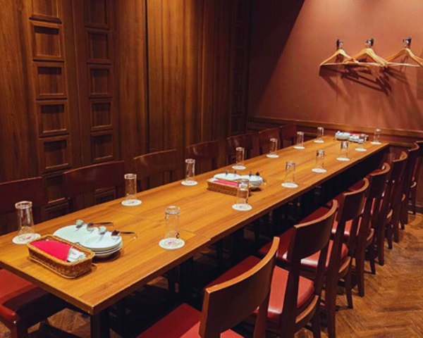 銀座ライオン 秋葉原ラジオ会館店